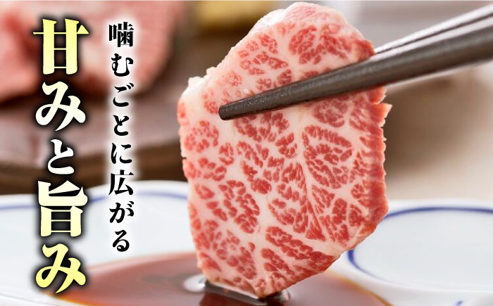 【12回定期便】プレミアム三角バラ 馬刺し 約100g【株式会社  利他フーズ】 馬肉 熊本県 特産品 三角バラ 馬刺し  [ZBK012]