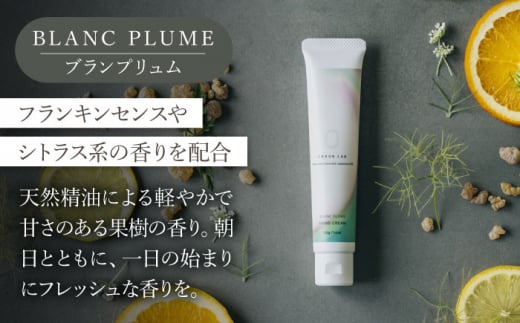 【ギフト】COKONLAB ハンドクリーム BR2本セット【株式会社 あつまるホールディングス NSP山鹿工場】 [ZBR001]