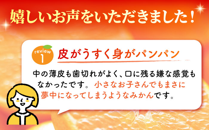 【先行予約】【年内発送は12月21日ご入金分まで！】完熟 青島 みかん 約5kg【合同会社 社方園】 [ZBZ003]