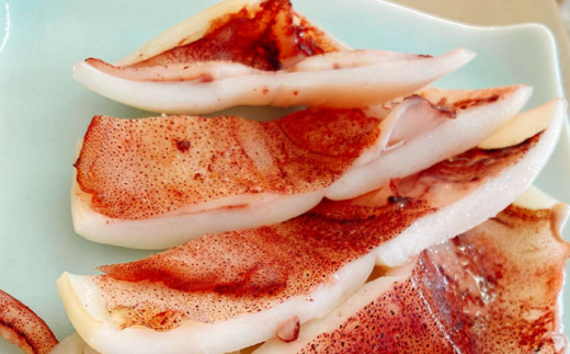 岡崎鮮魚店のソフト干物4点セット 【合資会社 岡崎商店(岡崎鮮魚店)】 [ZDG001]