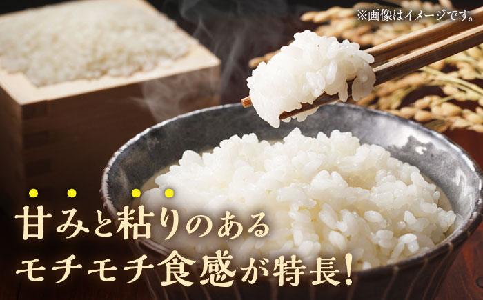 〈令和7年度新米〉【3回定期便】 ヒノヒカリ 白米 5kg　【竹下農園】 [ZEL016]