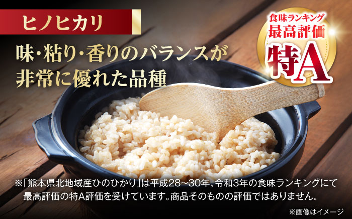 【先行予約】 令和8年度産 ヒノヒカリ 玄米 30kg 【奥村果実園】 [ZFK011]