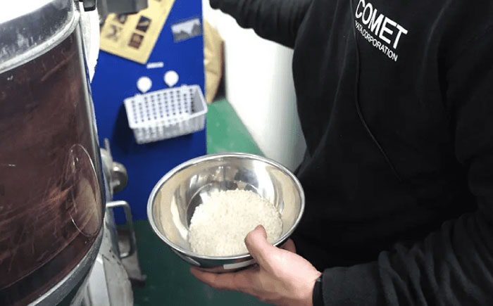 【3回定期便】 菊鹿 棚田米 20kg 【ミヤタ 株式会社 】   米 こめ お米 ご飯 精米 熊本県産 山鹿市  [ZAH012]