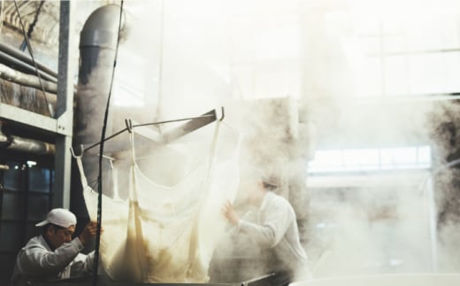 大吟醸 原酒 1.8L【千代の園酒造 株式会社 】 [ZAI005]