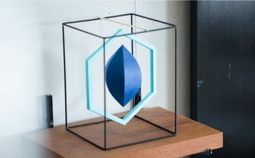 スタンドモビールTouRou「S-03Blue」【ヤマノテ】 [ZBD012]