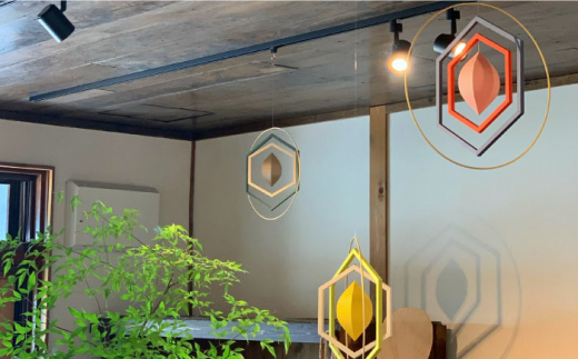 リングモビールTouRou「R-02Citrus」【ヤマノテ】 [ZBD014]