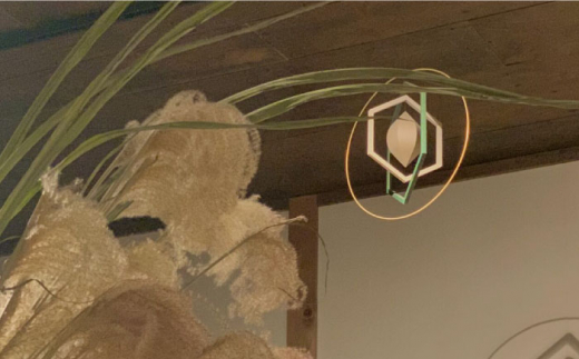 リングモビールTouRou「R-03Mono」【ヤマノテ】 [ZBD015]