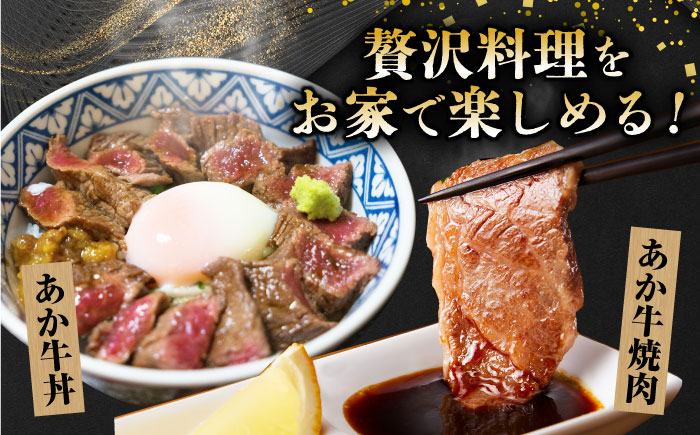 【6回定期便】GI認証 くまもとあか牛 焼肉用 約500ｇ【山鹿市（桜屋）】 [ZBO063]