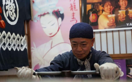 【こだわり抜いた厳選素材】米せんべい（えび味、のり味、元祖塩味、玄米塩味、梅しそ味） & ヒノヒカリ のセット 【せんべい工房】 [ZBQ001]