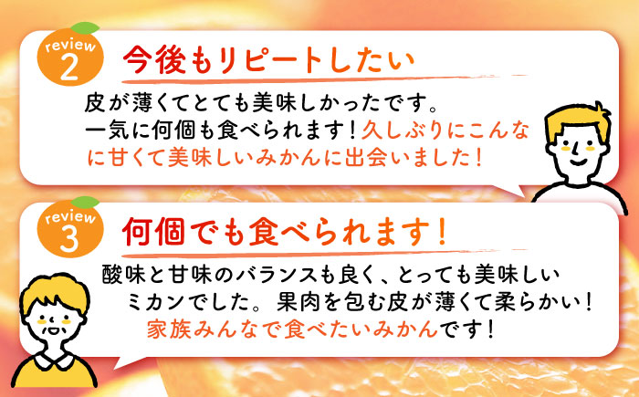 【先行予約】【年内発送は12月21日ご入金分まで！】完熟 青島 みかん 約3kg【合同会社 社方園】 [ZBZ011]
