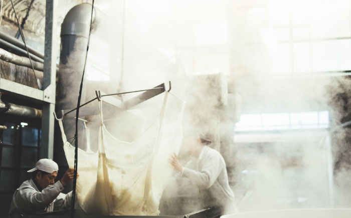 純米大吟醸　HG-50 1,800ml【千代の園酒造 株式会社 】 [ZAI035]