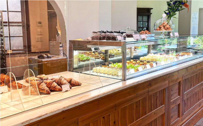 ガトーウィークエンド 2本入り  【株式会社パストラル】 [ZAR016]