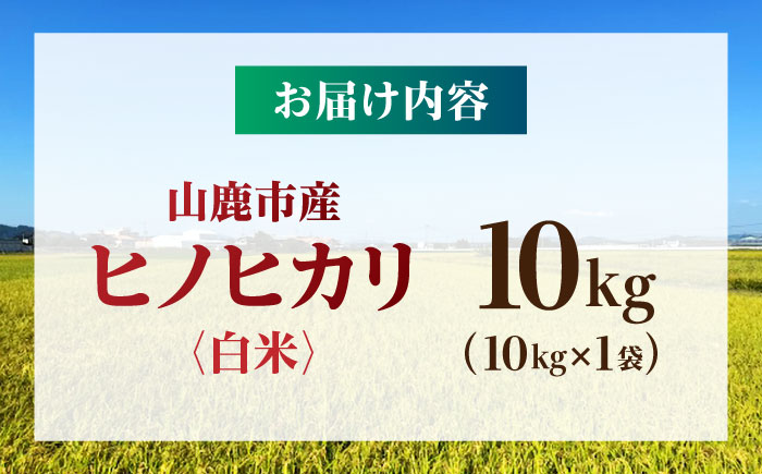 【先行予約】 令和8年度産 ヒノヒカリ 白米 10kg 【奥村果実園】 [ZFK010]