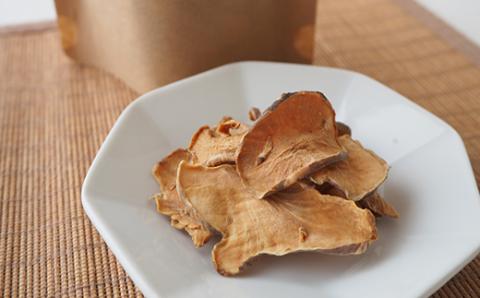 乾燥おじさんの 菊芋 セット（菊芋チップス 3袋・菊芋茶 1袋）お茶《90日以内に出荷予定(土日祝除く)》---029-0066---st-p