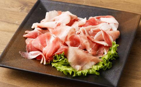 走る豚小間スライス 大容量セット (200g×10パック) 合計2kg 小分け《90日以内に出荷予定(土日祝除く)》---167-1902---