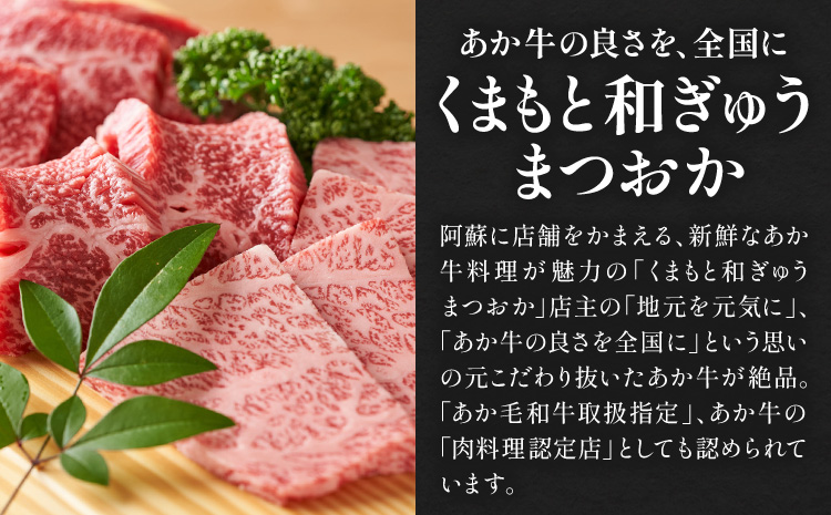 あか牛 阿蘇あか牛丼セット 2人前 株式会社LARKS《30日以内に出荷予定(土日祝除く)》肉 牛肉 あか牛 丼 ローストビーフ 冷凍 贈り物 送料無料---133-2110---