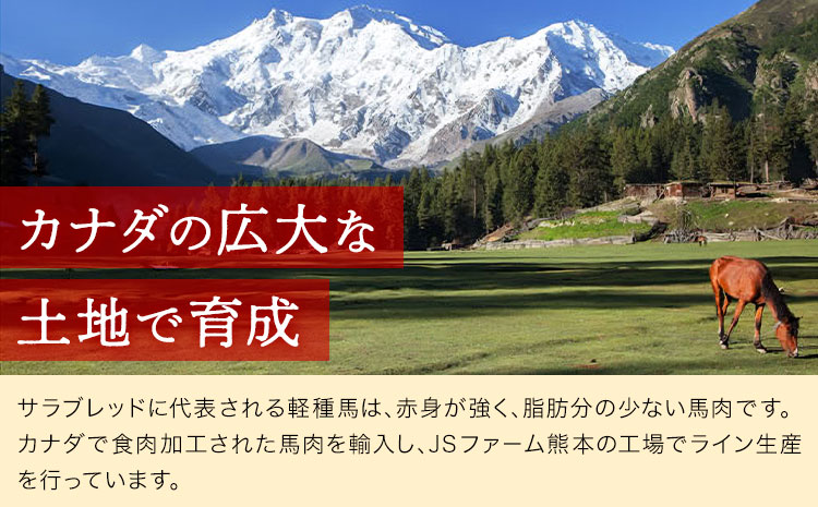 馬刺しユッケ 3人前 150g 50g×3パック 熊本直送 株式会社Foody’s《30日以内に出荷予定(土日祝除く)》熊本県 菊池市 馬刺し 馬肉 肉 お肉 ユッケ---159-4304---