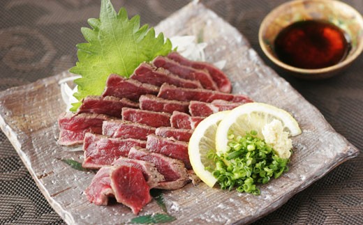 馬刺し 肩ロース（100g×2パック）霜降り（100g×2パック） 合計400g 2種 セット 馬肉 馬刺 肉【養生市場】《90日以内に出荷予定(土日祝除く)》---003-1486---