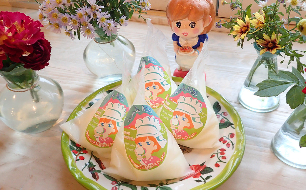 モッツァレラチーズ 「ミル爆」計2kg（100g×20個）チーズ《90日以内に出荷予定(土日祝除く)》---018-1988---