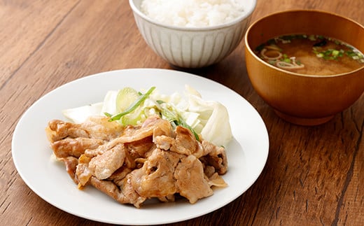 豚肉（金TONG）切り落とし 計1.6kg（400g×4パック）国産《90日以内に出荷予定(土日祝除く)》---005-1973---