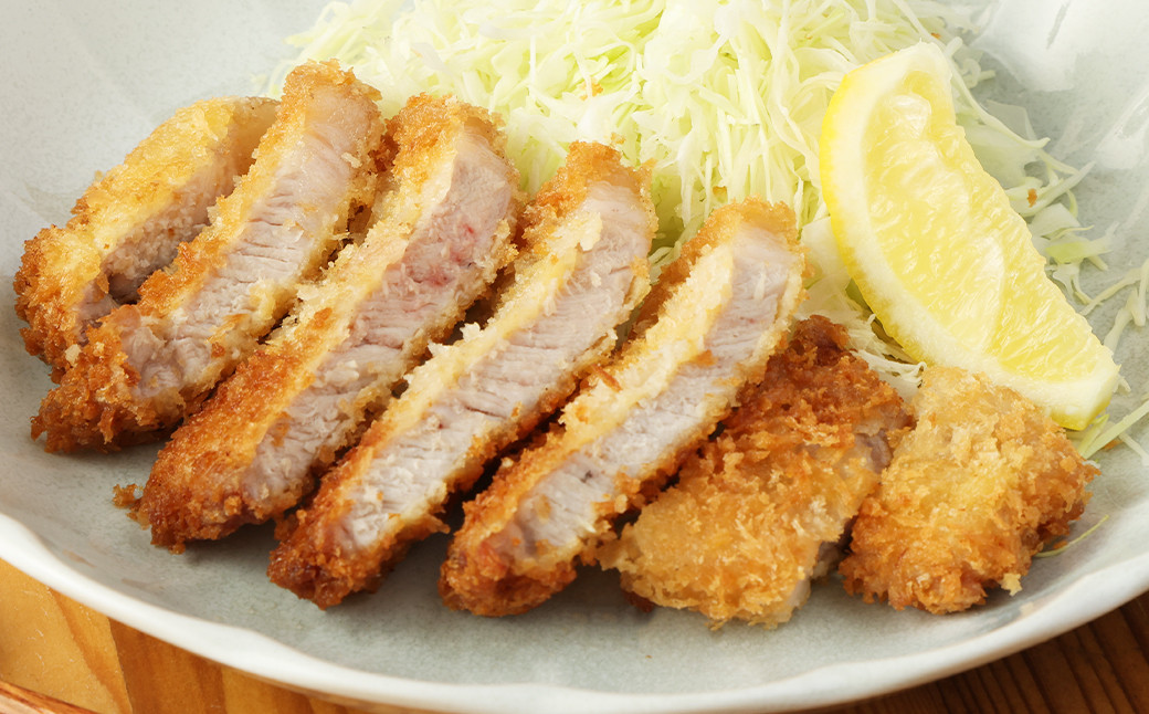 熊本県産 りんどう豚 肩ロース ブロック 約4.4kg以上 かたまり肉《90日以内に出荷予定(土日祝除く)》---122-2108---