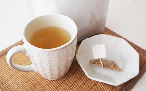 乾燥おじさんの 菊芋 セット（菊芋チップス 3袋・菊芋茶 1袋）お茶《90日以内に出荷予定(土日祝除く)》---029-0066---st-p