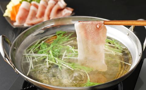 肥後あそび豚 ロース バラ スライス 4種 詰合せ 《90日以内に出荷予定(土日祝除く)》 計1.7㎏ 豚肉 ---015-0010---