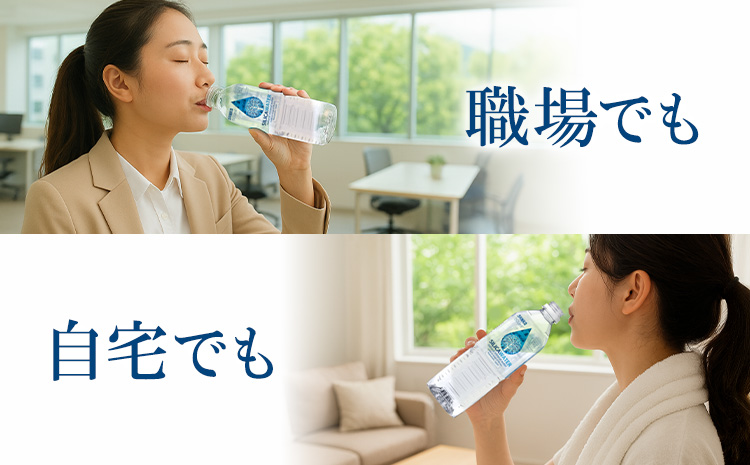 【12ヶ月定期便】シリカウォーター 阿蘇山系の天然水 500ml×42本 回 株式会社サンコー熊本営業所 《お申し込みの翌月から出荷》シリカ水 飲料水 ドリンク 飲料 ペットボトル 天然水 軟水 鉱水 熊本県 送料無料---095-1478---
