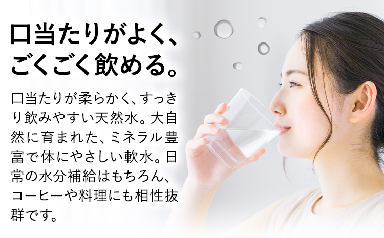 熊本 天然水 くまモン シリカ 天然水 500ml × 42本 クリックル株式会社 《90日以内に出荷予定(土日祝除く)》熊本県 菊池市 ミネラルウォーター シリカ水 水 鉱水 地下水 飲料水 長期保存---136-1502---
