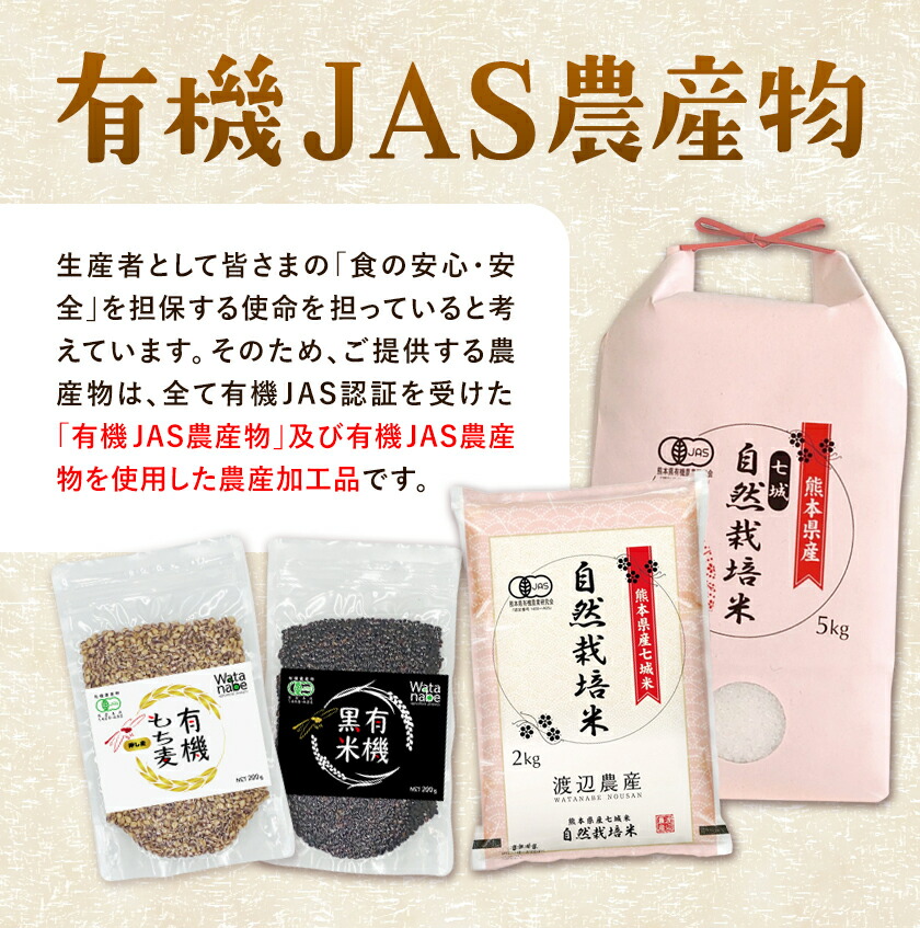有機JAS小麦使用 玄米粉 合計3kg 1kg×3袋 《30日以内に出荷予定(土日祝除く)》熊本県 菊池市 ヒノヒカリ 米粉 粉類 国産 九州産 熊本県産 送料無料---171-1920---