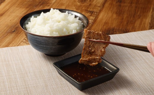 【ふるさと納税】赤牛焼肉用カット バラ・ロース 500g 《90日以内に出荷予定(土日祝除く)》赤牛 牛肉 焼き肉 カット済み 熊本県産 九州産 国産 冷凍 送料無料---187-2327---