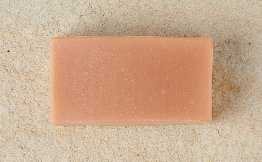 マサフェミニン (マカダミアナッツ 石けん) 1個《30日以内に出荷予定(土日祝除く)》---109-0820---st-p