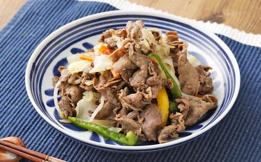 熊本県産 牛小間 スライス 大容量 セット 220g×10パック 合計2.2kg 《90日以内に出荷予定(土日祝除く)》牛肉 肉 お肉 小間切れ 牛丼 炒め物 国産---167-2622---