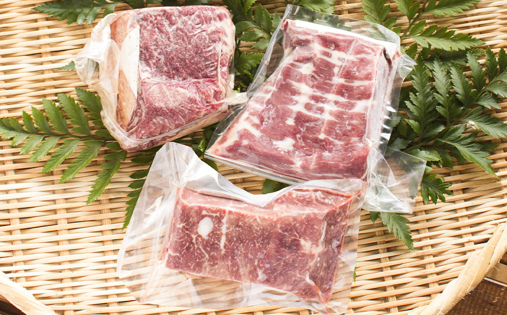 特選 馬刺し 詰合せＤ 2種 合計300g 馬肉 馬 セット 熊本産 九州 冷凍 真空パック お取り寄せ《90日以内に出荷予定(土日祝除く)》---003-1481---