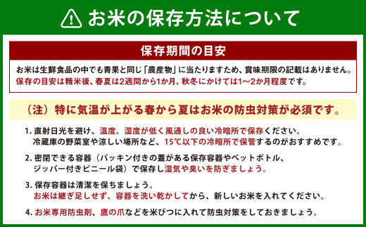 【通常パック】【定期便12ヶ月】七城物語 高野さんちの 自然栽培米 （玄米） 5kg （2.5kg×2パック） 合計60kg お米 米 玄米 ヒノヒカリ 《お申し込みの翌月から出荷》---045-3033---