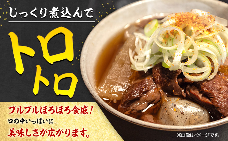 【 6ヶ月定期便】あか牛 スジ 1kg×6回 計6kg 五右衛門フーズ 《お申込み翌月から出荷》 熊本県 菊池市 牛肉 肉 国産 熊本県産 ブランド牛 絶品 贅沢 高級 あか牛---187-2332---