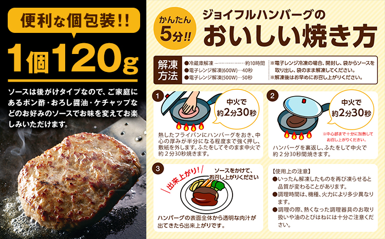 【12ヶ月定期便】ジョイフルハンバーグ チーズインハンバーグ トマトソース付 6個 1個155g 生ハンバーグ ソース付き 牛肉 ジョイフル 焼くだけ ハンバーグ 惣菜 おかず 冷凍 送料無料《お申込みの翌月出荷予定》---077-3032---