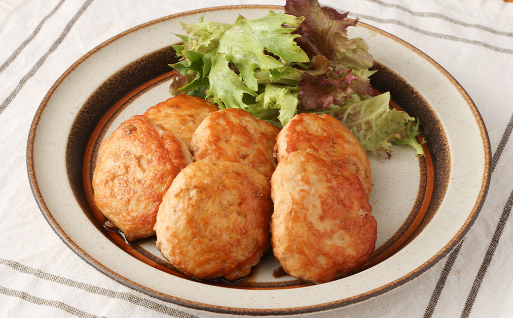 熊本県産 豚肉ミンチ ・ 九州産 鶏ミンチ 2種 合計約 5kg 豚肉 鶏肉 ハーブ鶏 肉 ミンチ セット《90日以内に出荷予定(土日祝除く)》---083-2071---st-p