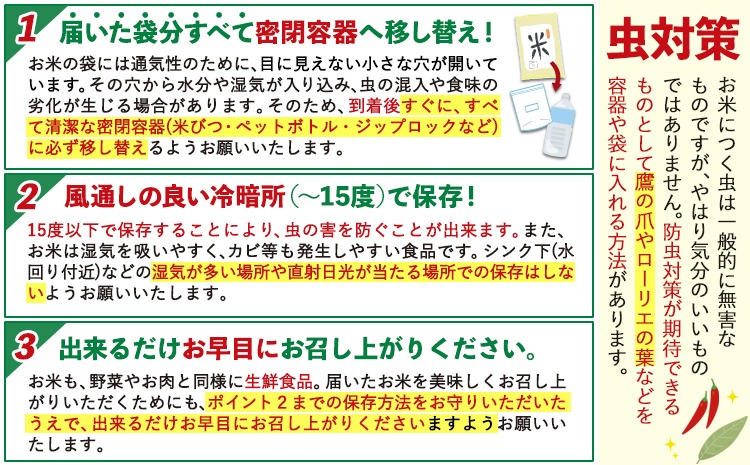【3ヶ月定期便】新米 令和7年産 白米 5kg 米 ひのひかり《お申込み翌月から出荷》熊本県 菊池市 国産 熊本県産 白米 精米 無洗米 送料無料 ヒノヒカリ こめ お米---300-4244---