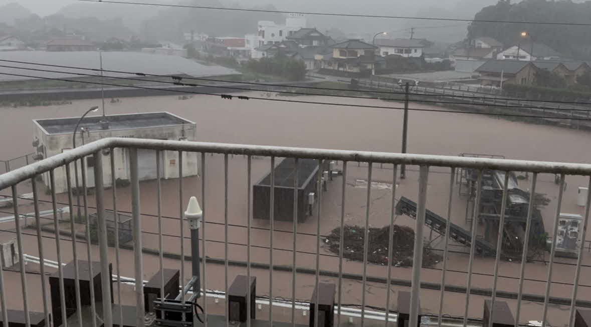 上天草市令和7年8月豪雨被害災害支援【返礼品なし】
