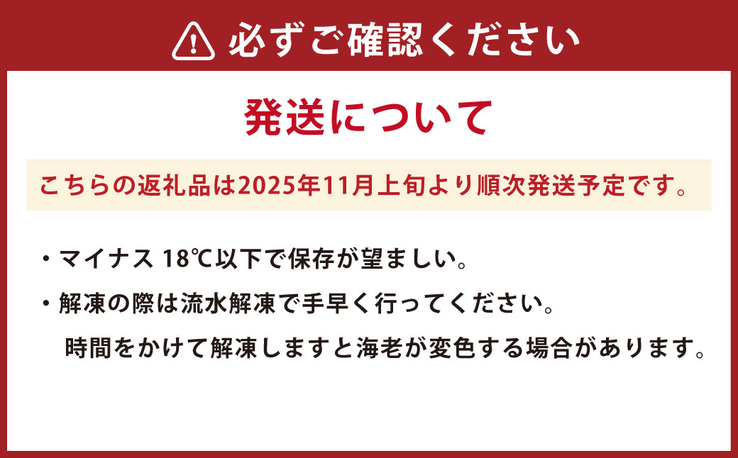 【2025年12月16日迄に入金確認で年内発送】天草産 活 〆冷凍 車海老 250g×4パック （28～40尾入り）【2025年11月上旬発送開始】 えび エビ 海老 車エビ 車えび 熊本県 上天草市
