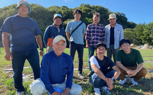 【先行受付】 有機JAS 新玉ねぎ 5kg