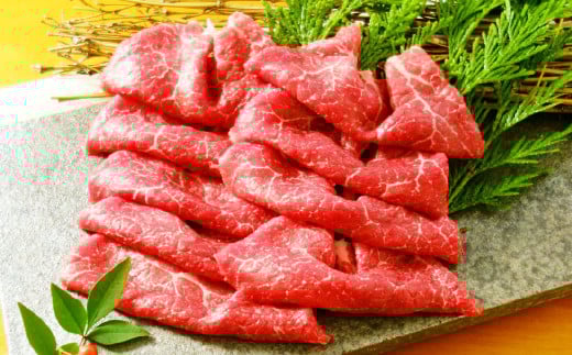 熊本和牛あか牛赤身切り落とし約1kg（約500g×2パック） あか牛 肉 お肉 牛肉 赤身 褐牛 褐毛和種 和牛 国産牛 切り落とし 切落し 熊本県 上天草市 冷凍