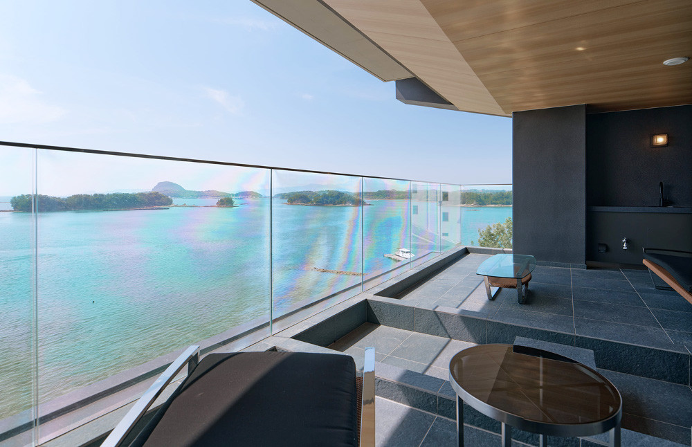 【平日用】天ノ寂 ペアご宿泊券 (ジュニアスイート)