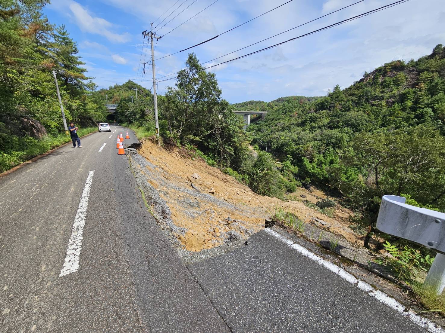 上天草市令和7年8月豪雨被害災害支援【返礼品なし】