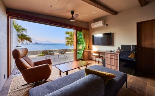 リゾラザ・バード 電子クーポン