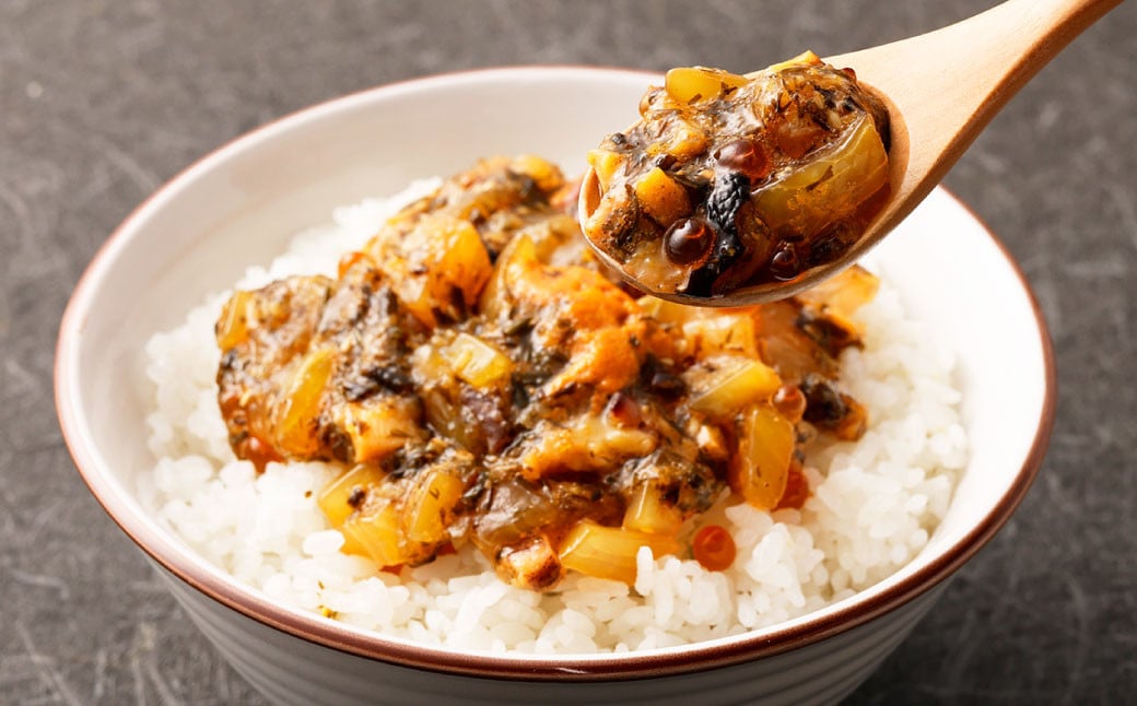 天草の味 食べ比べ 2種 セット (各2袋 計4袋) 海鮮丼 真鯛 タイ アカモク