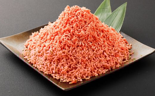 （飼育期間中）完全無薬！梅肉エキス肥育 熊本県産 天草梅肉ポーク 豚 ミンチ 1kg 500×2パック 冷凍 肉 お肉 豚肉 豚ミンチ ひき肉 挽き肉 小分け お取り寄せ 冷凍 熊本県 上天草市