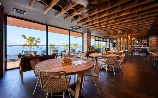 リゾラザ・バード 電子クーポン