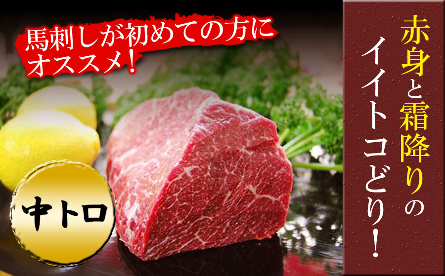 馬刺し3種食べ比べセットver.3 300g 大トロ 霜降り 赤身 詰め合わせ 肉  生姜 醤油 人気 美味しい 新鮮 名物 特産品 ヘルシー 高タンパク おすすめ 冷凍 父の日 母の日 お中元 御歳暮 おつまみ プレゼント 贈答用 熊本県 阿蘇市